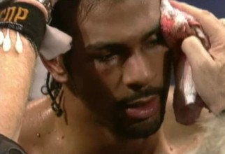 david haye