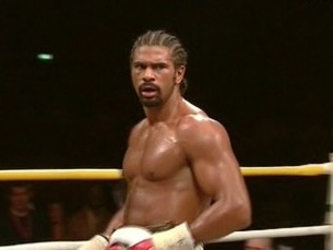 David Haye