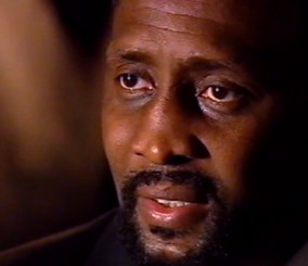 Thomas Hearns