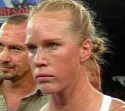 Holly Holm