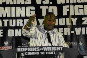 bernard hopkins