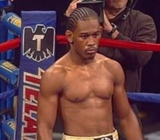 Daniel Jacobs