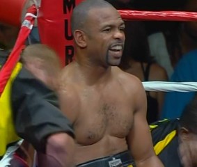 Roy Jones Jr.