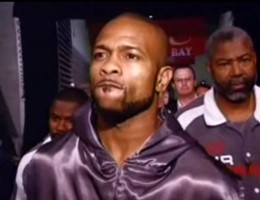 roy jones jr