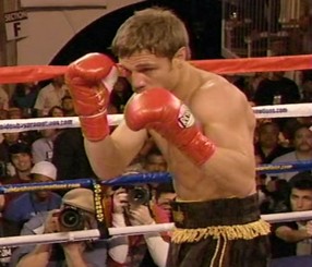 Michael Katsidis