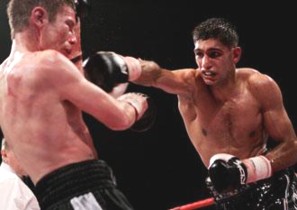 amir khan