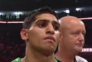 amir khan