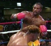 lennox lewis