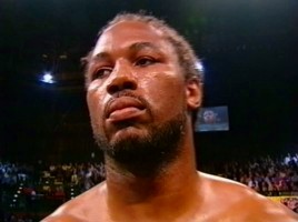 Lennox Lewis