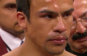 Juan Manuel Marquez