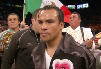 Juan Manuel Marquez