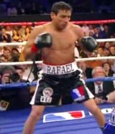 rafael marquez