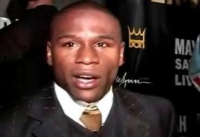 floyd mayweather jr