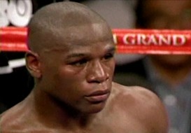 mayweather