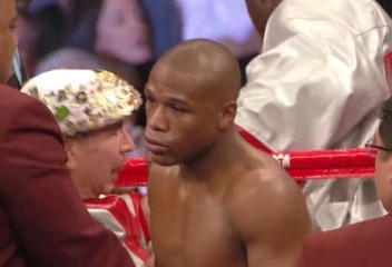 floyd mayweather jr.