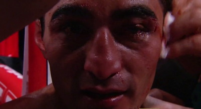 Erik Morales