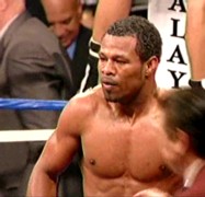 shane mosley