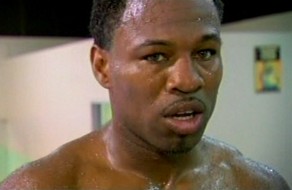 shane mosley