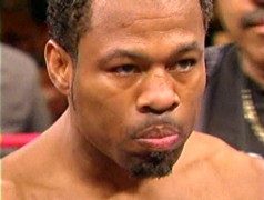 shane mosley