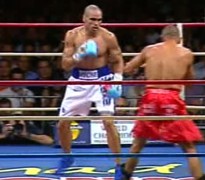 mundine