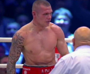 Martin Murray