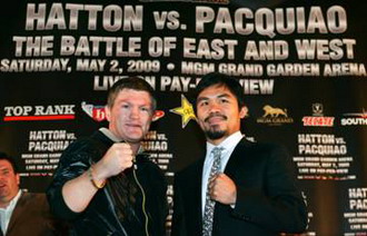 pac vs hatton