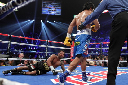 Manny Pacquiao
