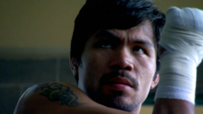 Manny Pacquiao