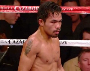 Manny Pacquiao