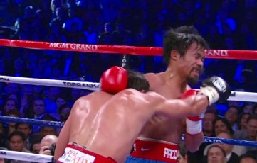 Manny Pacquiao