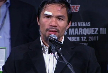 Manny Pacquiao