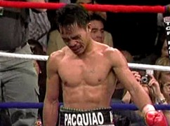 manny pacquiao