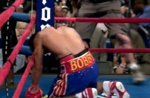 bobby pacquiao