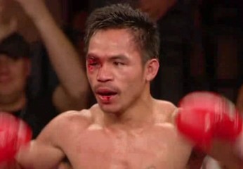 Manny Pacquiao