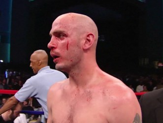 Kelly Pavlik