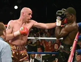 kelly pavlik