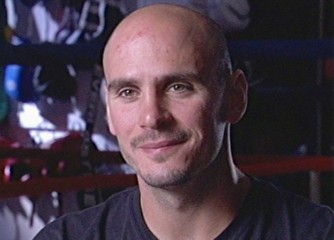 Kelly Pavlik