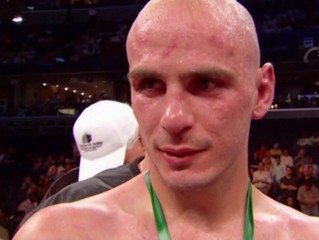 Kelly Pavlik