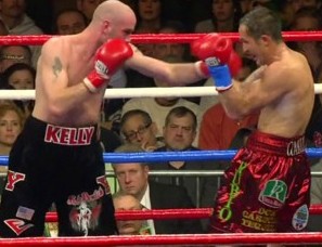 Kelly Pavlik