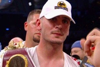 Kelly Pavlik