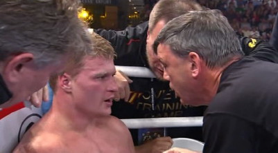 Alexander Povetkin