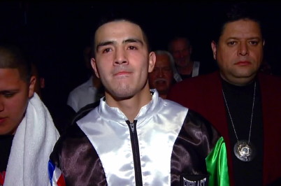 Brandon Rios