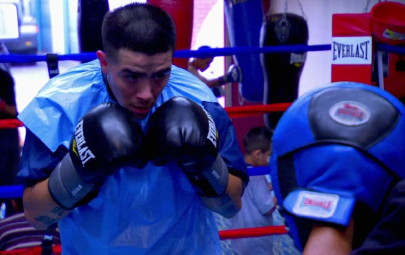 Brandon Rios