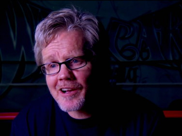 Freddie Roach