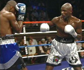 Antonio Tarver