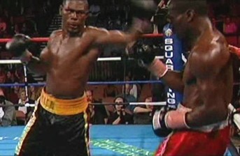 jermain taylor