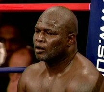 james toney