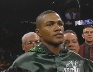 felix trinidad