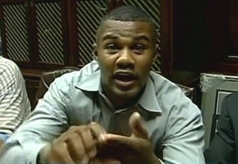 felix trinidad