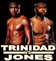 jones Jr vs Trinidad